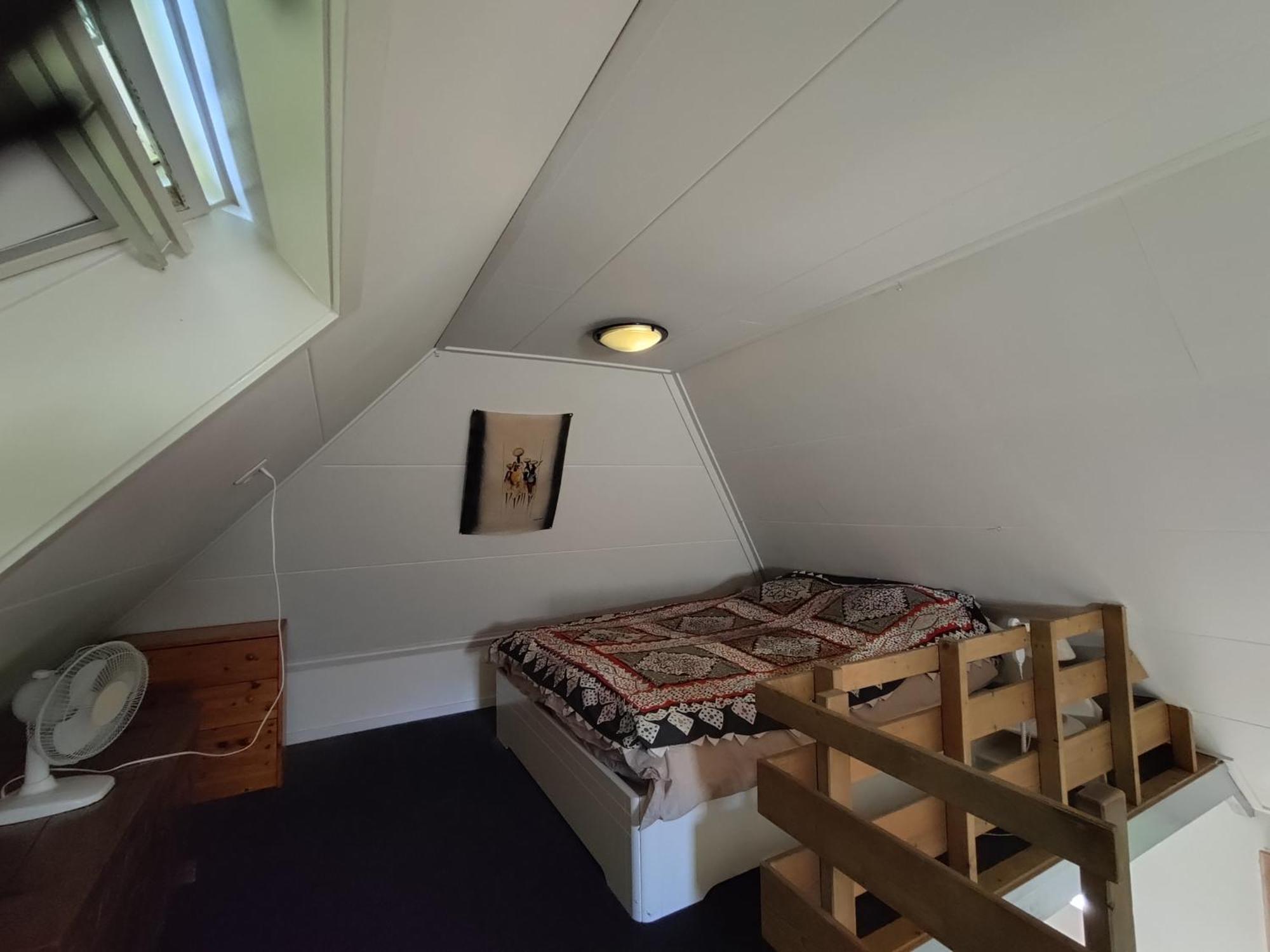Bed and Breakfast It Lytshus Ureterp Zewnętrze zdjęcie