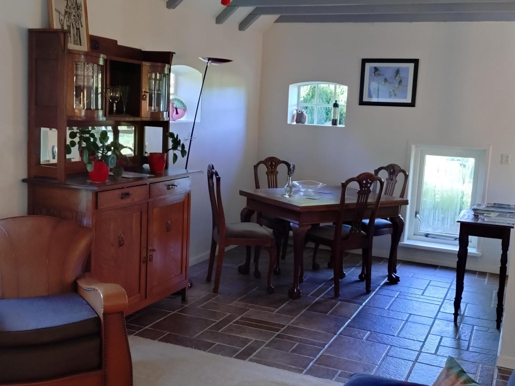 Bed and Breakfast It Lytshus Ureterp Zewnętrze zdjęcie